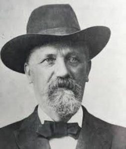 Jeremiah O’Donovan Rossa